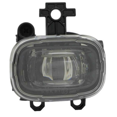 001501_AUTO.JPG Fendinebbia A Led Per Renault Koleos Lato Destro Dal 2016/04