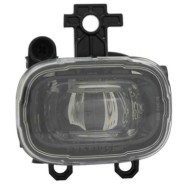 Fendinebbia A Led Per Renault Koleos Lato Destro Dal 2016/04