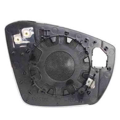 001518_AUTO.JPG Piastra Specchio Termica Per Volkswagen T-cross Lato Sinistro Dal 2019/01