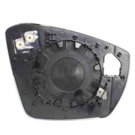 Piastra Specchio Termica Per Volkswagen T-cross Lato Sinistro Dal 2019/01