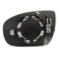 001347_AUTO.JPG Piastra Specchio Termica Per Hyundai I20 Lato Sinistro Dal 2015/01 Al 2020/10