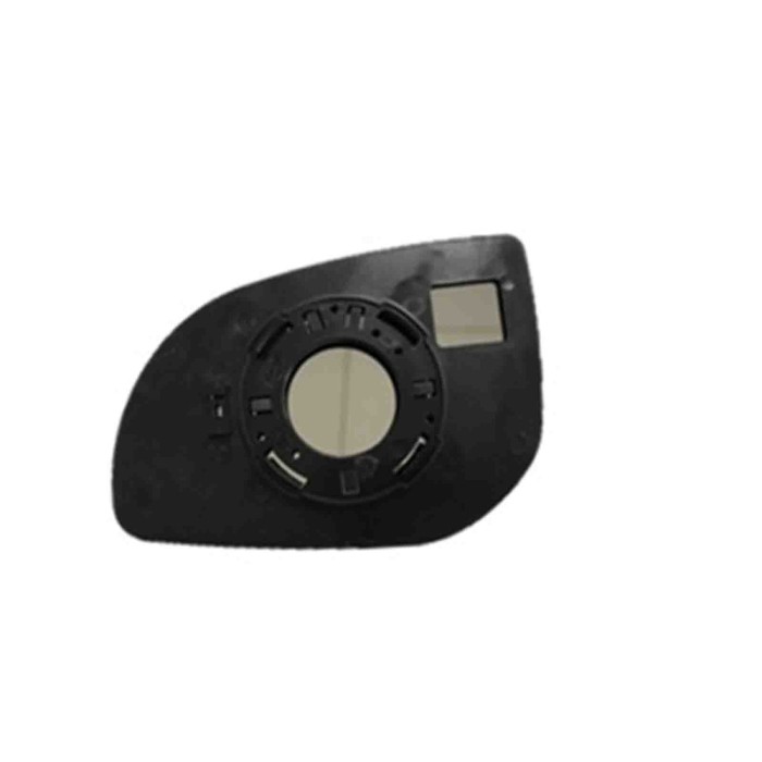000824_AUTO.JPG Piastra Specchio Per Hyundai I20 Lato Destro Dal 2009/02 Al 2012/04