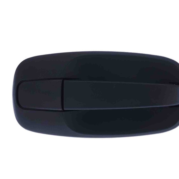 M00603.JPG Maniglia Esterna Posteriore S/foro Blocch. Chiave Per Opel Vivaro Dal 2001/05 Al 2007/08