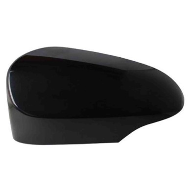 001439_AUTO.JPG Calotta Nera Verniciabile Per Toyota Ch-r Lato Sinistro Dal 2016/09 Al 2019/09