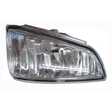 000473_AUTO.JPG Fanale Retrovisore Per Volvo S40 Lato Destro Dal 2004/01 Al 2007/05