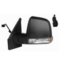 Retrovisore Mecc. C/fanale Per Fiat Doblo' Lato Destro Dal 2015/05 Al 2022/05