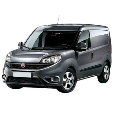 R02648D.JPG Retrovisore Meccanico C/fanale Per Fiat Doblo' Lato Sinistro Dal 2015/05 Al 2022/05