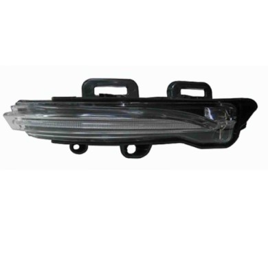 001445_AUTO.JPG Fanale Retrovisore Per Alfa Romeo Stelvio Lato Sinistro Dal 2016/11