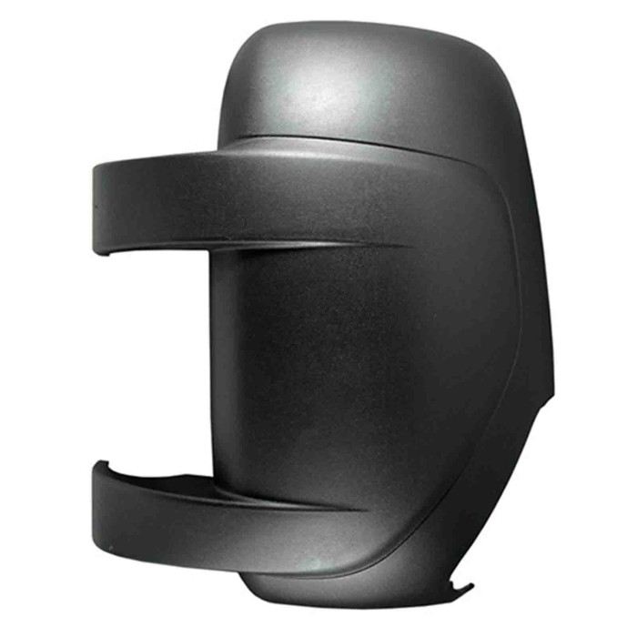001049_AUTO.JPG Calotta Nera Per Opel Movano Lato Sinistro Dal 2010/01 Al 2019/07