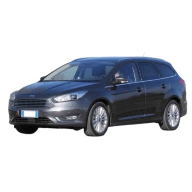 GUIDA_ALLA_SCELTA.JPG Proiettore Destro H7+h1 Elettrico Con Motore Per Ford Focus Dal 2015 Al 2018