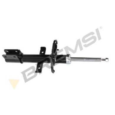 SA0322.JPG Ammortizzatore Anteriore Renault Clio Iii Clio Iii Grandtour Clio Ii A Doppio Tubo Sa0322 543022134r Bremsi