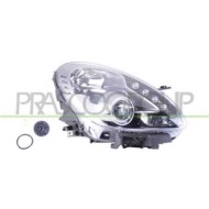 ALFA1.jpg Proiettore Destro H7+h1 Elettrico Con Motore Per Alfa Romeo Giulietta Dal 2010 Al 2016