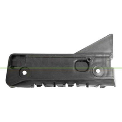 AD0201004_1.JPG Staffa Laterale Sinistra Paraurti Anteriore Per Audi A4 (b6) Dal 2000 Al 2004