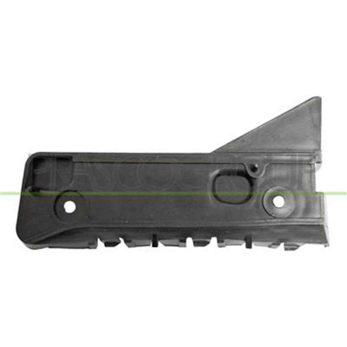 AD0201004_1.JPG Staffa Laterale Sinistra Paraurti Anteriore Per Audi A4 (b6) Dal 2000 Al 2004