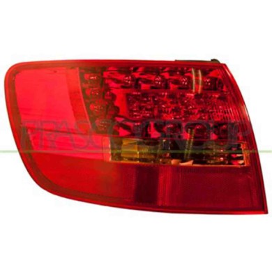AD0344184_1.JPG Fanale Posteriore Sinistro Esterno Per Audi A6 Dal 2004 Al 2008