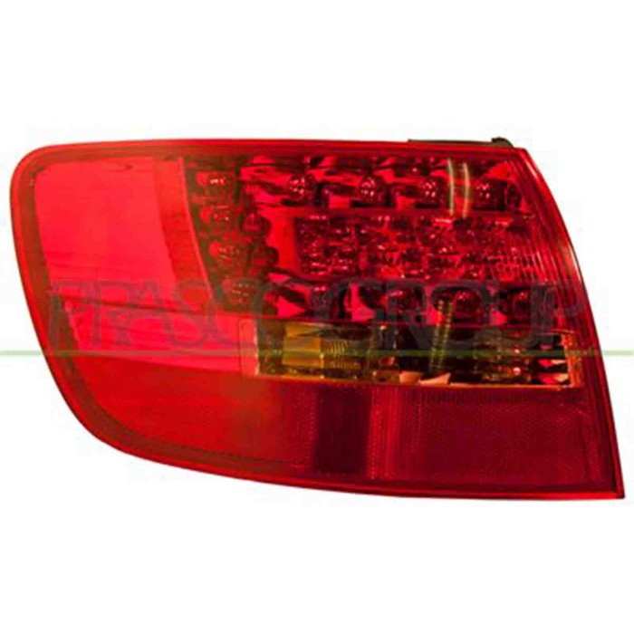 AD0344184_1.JPG Fanale Posteriore Sinistro Esterno Per Audi A6 Dal 2004 Al 2008