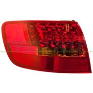 AD0344184_1.JPG Fanale Posteriore Sinistro Esterno Per Audi A6 Dal 2004 Al 2008