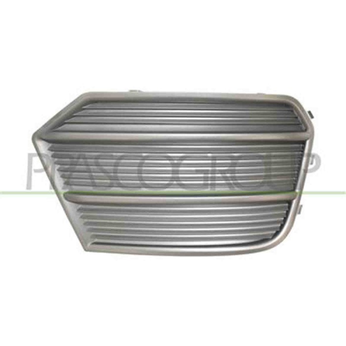 AD8122123_1.JPG Griglia Destra Paraurti Nera Per Audi Q3 (8u) Dal 2014 Al 2016