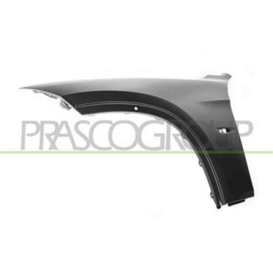 BM7023014_1.JPG Parafango Anteriore Sinistro Per Bmw X1 - E84 Dal 2009 Al 2012