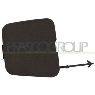 CI2031236_1.JPG Tappo Coprigancio Traino Anteriore Per Citroen C1 Dal 2009 Al 2011