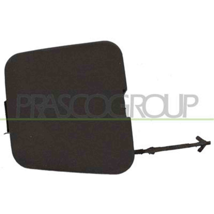 CI2031236_1.JPG Tappo Coprigancio Traino Anteriore Per Citroen C1 Dal 2009 Al 2011