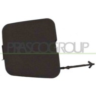 Tappo Coprigancio Traino Anteriore Per Citroen C1 Dal 2009 Al 2011