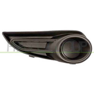 CI2031249_1.JPG Tappo Fendinebbia Destro Per Citroen C1 Dal 2009 Al 2011