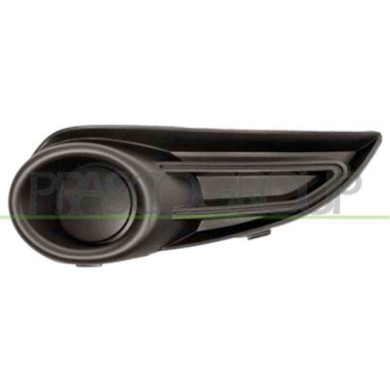 CI2031250_1.JPG Tappo Fendinebbia Sinistro Per Citroen C1 Dal 2009 Al 2011