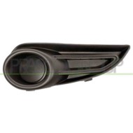 Tappo Fendinebbia Sinistro Per Citroen C1 Dal 2009 Al 2011