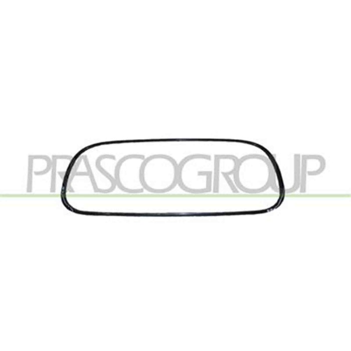 CI2032206_1.JPG Cornice Griglia Cromata Per Citroen C1 Dal 2009 Al 2011