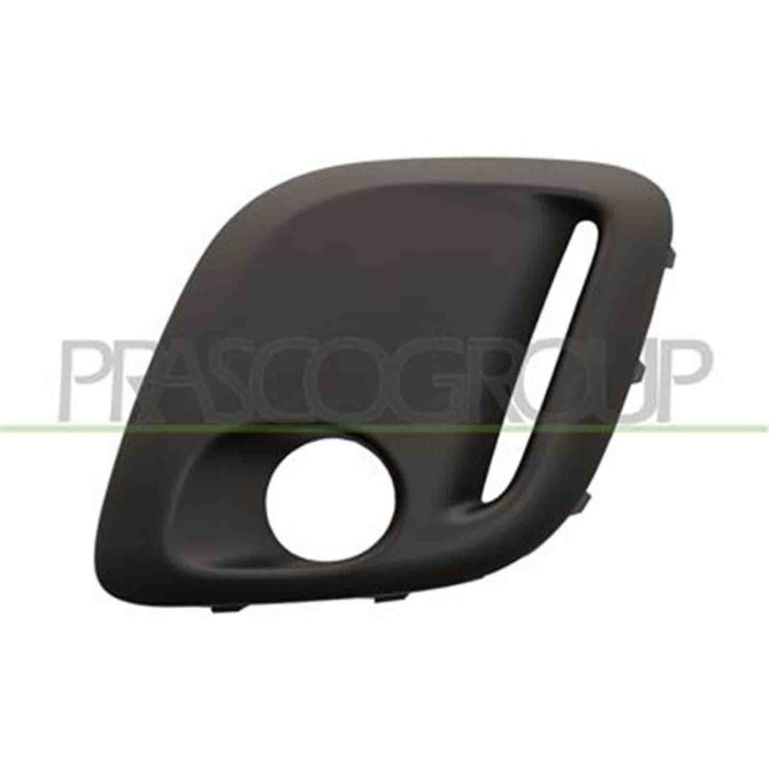 CI2042124_1.JPG Griglia Sinistra Paraurti Nera Per Citroen C1 Dal 2012 Al 2014