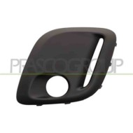 CI2042124_1.JPG Griglia Sinistra Paraurti Nera Per Citroen C1 Dal 2012 Al 2014