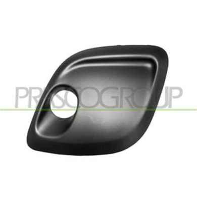CI2042133_1.JPG Griglia Destra Paraurti Nera Per Citroen C1 Dal 2012 Al 2014