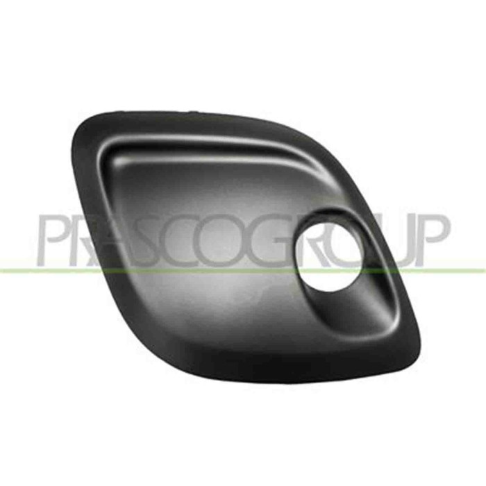 CI2042134_1.JPG Griglia Sinistra Paraurti Nera Per Citroen C1 Dal 2012 Al 2014