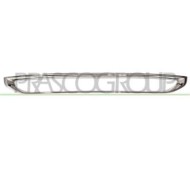 Cornice Griglia Cromata Per Citroen C1 Dal 2012 Al 2014