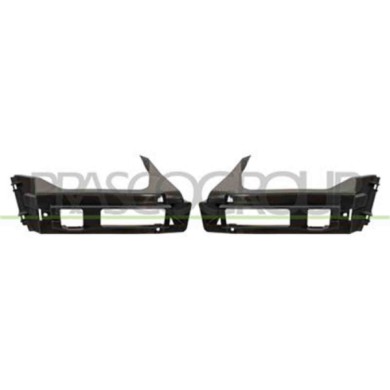CI2061005_1.JPG Kit Staffe Paraurti Anteriore Per Luce Diurna Led (destra+sinistra) Per Citroen C1 Dal 2014