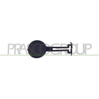CI3201236_1.JPG Tappo Coprigancio Traino Anteriore Per Citroen C3 Dal 2002 Al 2005