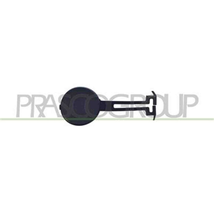 CI3201236_1.JPG Tappo Coprigancio Traino Anteriore Per Citroen C3 Dal 2002 Al 2005