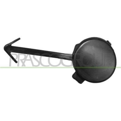 CI3221236_1.JPG Tappo Coprigancio Traino Anteriore Per Citroen C3 Dal 2005 Al 2009