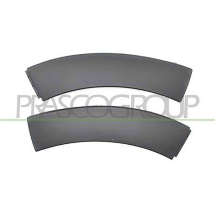 CI3281575_1.JPG Kit Parte Posteriore Parafanghini Posteriori Per Citroen C3 Dal 2016 Al 2020