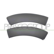 Kit Parte Posteriore Parafanghini Posteriori Per Citroen C3 Dal 2016 Al 2020