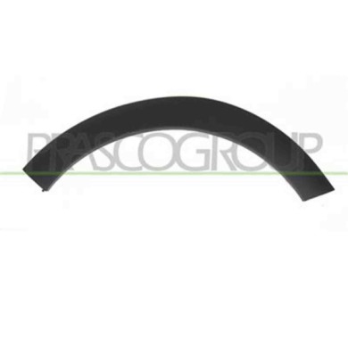 CI3281583_1.JPG Parafanghino Posteriore Destro Per Citroen C3 Dal 2016 Al 2020