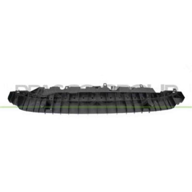 CI3281940_1.JPG Riparo Sotto Paraurti Anteriore Per Citroen C3 Dal 2016 Al 2020