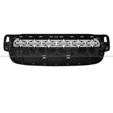 CI3282120_1.JPG Griglia Centrale Paraurti Per Citroen C3 Dal 2016 Al 2020
