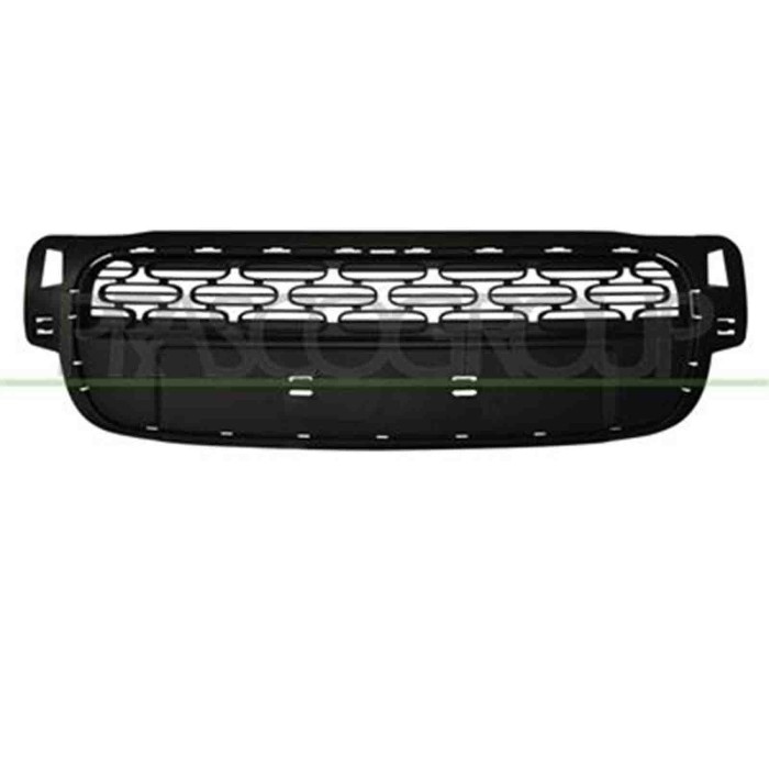 CI3282120_1.JPG Griglia Centrale Paraurti Per Citroen C3 Dal 2016 Al 2020