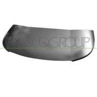 Cofano Per Citroen C3 Picasso Dal 2009 Al 2011