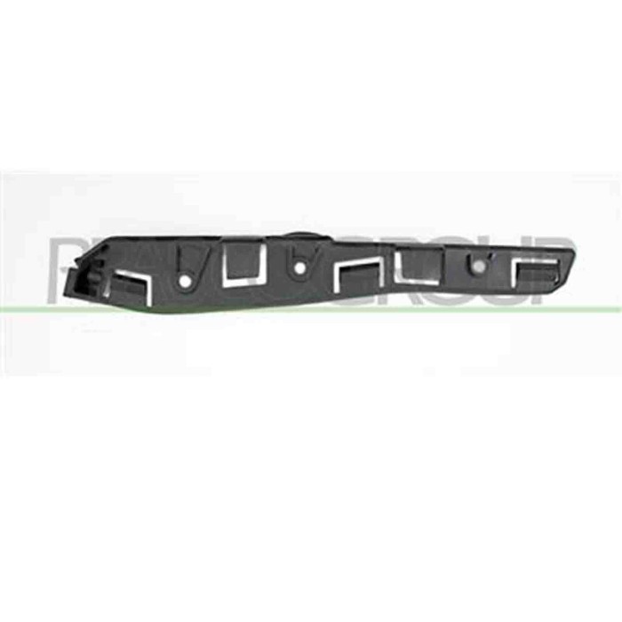 DA2201003_1.JPG Staffa Destra Paraurti Anteriore Per Dacia Sandero Dal 2008 Al 2012