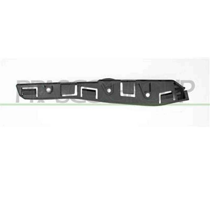 DA2201004_1.JPG Staffa Sinistra Paraurti Anteriore Per Dacia Sandero Dal 2008 Al 2012