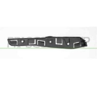 DA2201004_1.JPG Staffa Sinistra Paraurti Anteriore Per Dacia Sandero Dal 2008 Al 2012