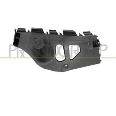 DA2201063_1.JPG Staffa Destra Paraurti Posteriore Per Dacia Sandero Dal 2008 Al 2012